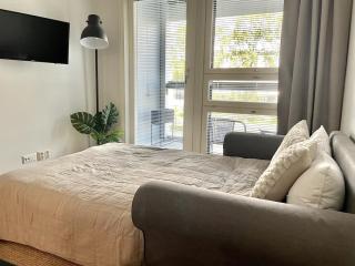 A beautiful studio right next to the city center - Oulu - 8