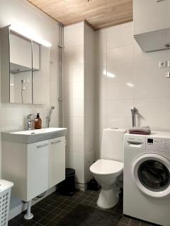 A beautiful studio right next to the city center - Oulu - 7
