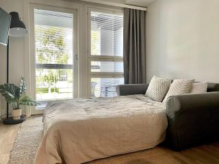 A beautiful studio right next to the city center - Oulu - 1