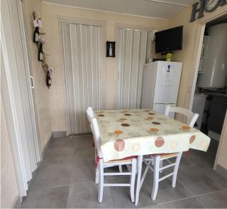 chalet typique 50 m de la mer - Gruissan - 8