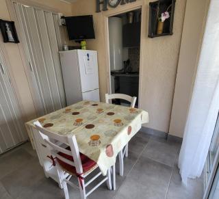 chalet typique 50 m de la mer - 9