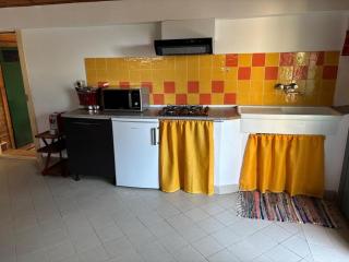 Cozy house in the Chianti region - 2