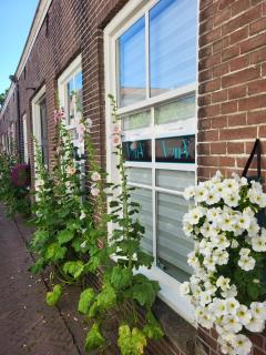 Slapen bij Van-V - Zierikzee - 7