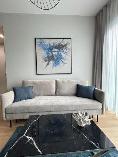 Aparthotel NAD ZATOKĄ Jezioro Ukiel - Olsztyn - 3