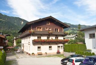 Pension Schmidinger - Kitzbühel - 0