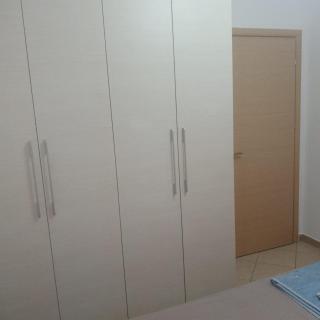 Saranda Kodra Underground Flat - Polisi i Vogël - 8