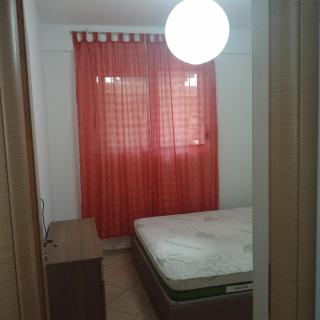 Saranda Kodra Underground Flat - Polisi i Vogël - 6