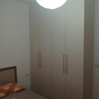 Saranda Kodra Underground Flat - Polisi i Vogël - 3