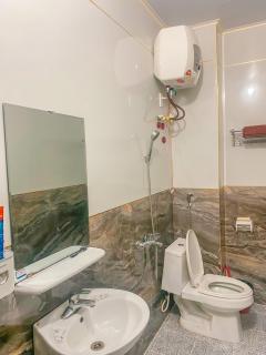 Nhà Của Mai - Mộc Châu - 2