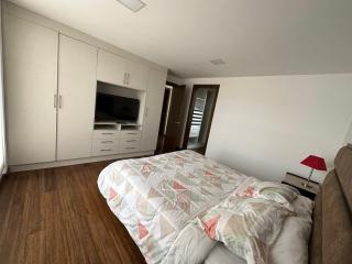 Instant Hotel - Departamentos de lujo en Ambato - Ambato - 8