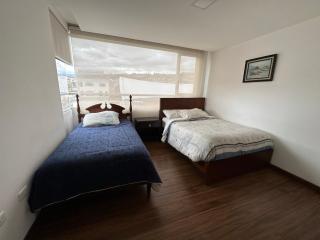 Instant Hotel - Departamentos de lujo en Ambato - Ambato - 6
