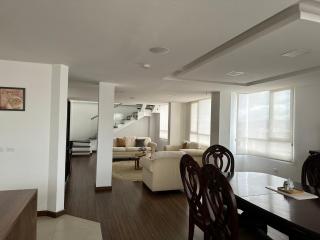 Instant Hotel - Departamentos de lujo en Ambato - Ambato - 7