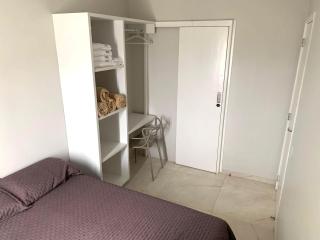 Apartamento Moderno & Mobiliado - Próximo ao Aeroporto, Condomínio Village Natureza - Juazeiro do Norte - 1