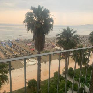 Apartament Beach Durres - Durazzo - 0