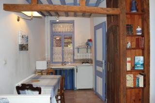 Chez Christophe - Lille - 1