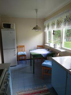 Stuga vad vatten - 7