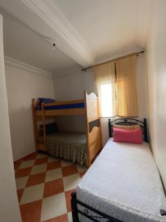 Salam Residence , Oued Lau - Oued Laou - 9
