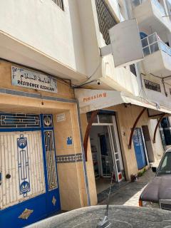 Salam Residence , Oued Lau - Oued Laou - 8