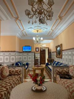 Salam Residence , Oued Lau - Oued Laou - 7