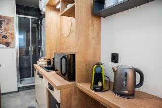 Apartmán u Horynů - Hýblova - Česká Třebová - 8