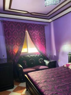 Salam Residence , Oued Lau - Oued Laou - 6