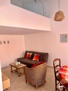 Studio privé à Neffies, proche plages & Pezenas - Néffiès - 0
