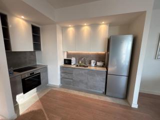 BW AQUA Joi Lux Apartment - 3