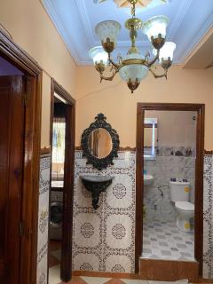 Salam Residence , Oued Lau - Oued Laou - 1