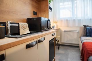 Apartmán u Horynů - Hýblova - 6