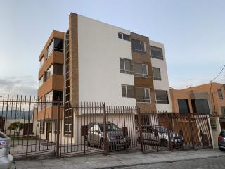 Instant Hotel - Departamentos de lujo en Ambato - 3