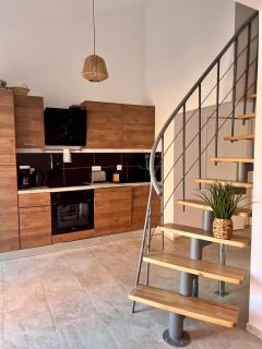 Studio privé à Neffies, proche plages & Pezenas - Néffiès - 8