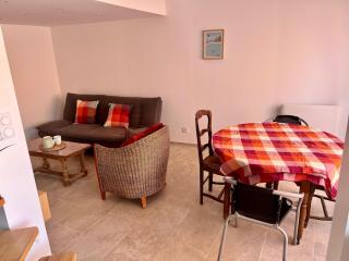 Studio privé à Neffies, proche plages & Pezenas - Néffiès - 5