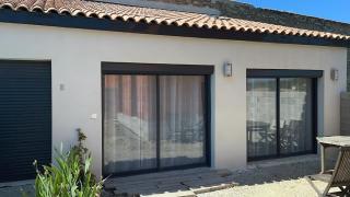 Studio privé à Neffies, proche plages & Pezenas - Néffiès - 3