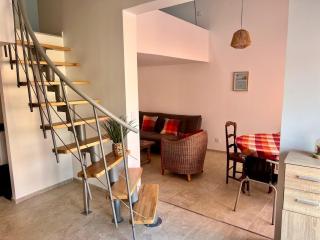 Studio privé à Neffies, proche plages & Pezenas - Néffiès - 2