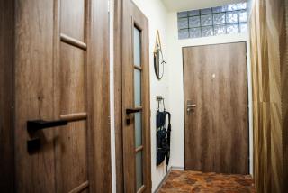 Apartmán u Horynů - Hýblova - Česká Třebová - 3