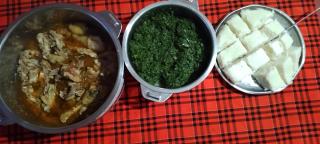Greenfield Homestay -Full board - Oloitokitok - 8