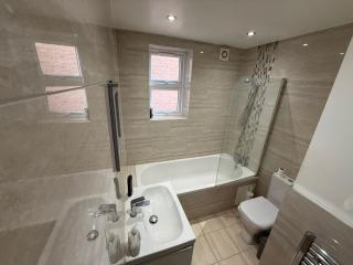 Divinity Guesthouse - Oxford - 8