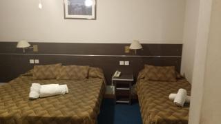 Nuevo Hotel Pacifico - 9