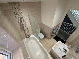 Divinity Guesthouse - Oxford - 7