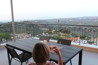 Myron Luxury Living - Agios Myronas - 9