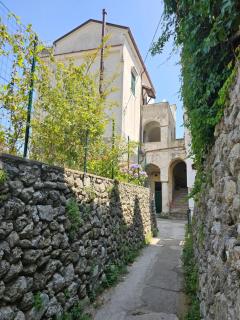 Blue Horizon - Ravello - 7