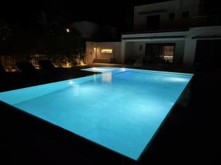 Villa Chrysa Rhodes - Afando - 7