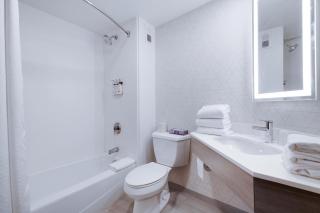 Holiday Inn Express Wilkes Barre East by IHG - Wilkes-Barre - 6