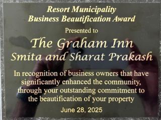 Graham Inn - New Glasgow - 8