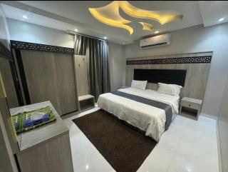 كيان الوزيرية - Jeddah - 0