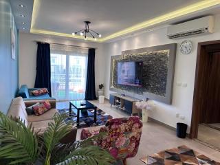Amwaj chalet north coast - El Alamein - 5