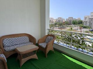 Amwaj chalet north coast - El Alamein - 4