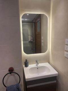 3 Bedroom Luxury Chalet Marina 1 - El Alamein - 2