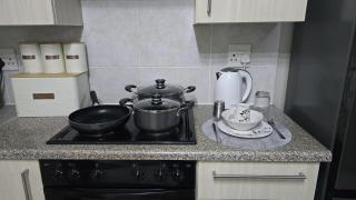 Eden Place - Vosburg - 4