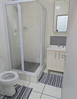 Eden Place - Vosburg - 1